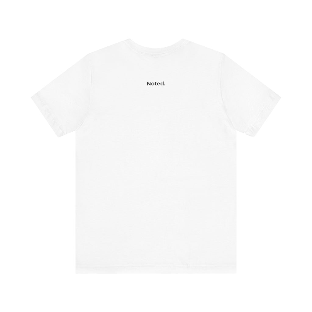 Frances "Eff You." Unisex T-shirt