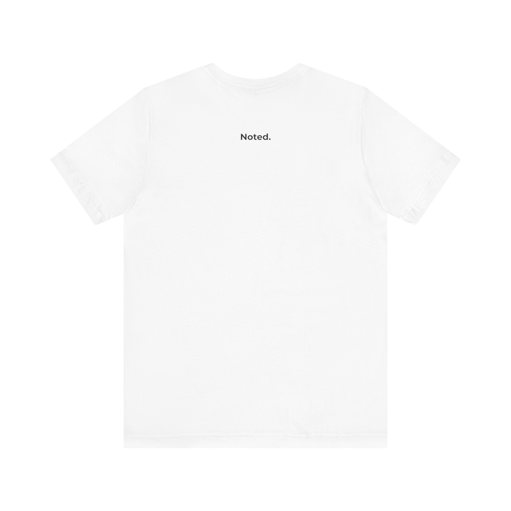 Frances "Eff You." Unisex T-shirt