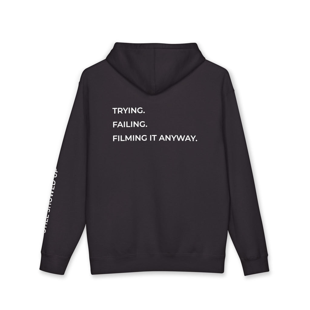 $-300 ENERGY — Premium Hoodie