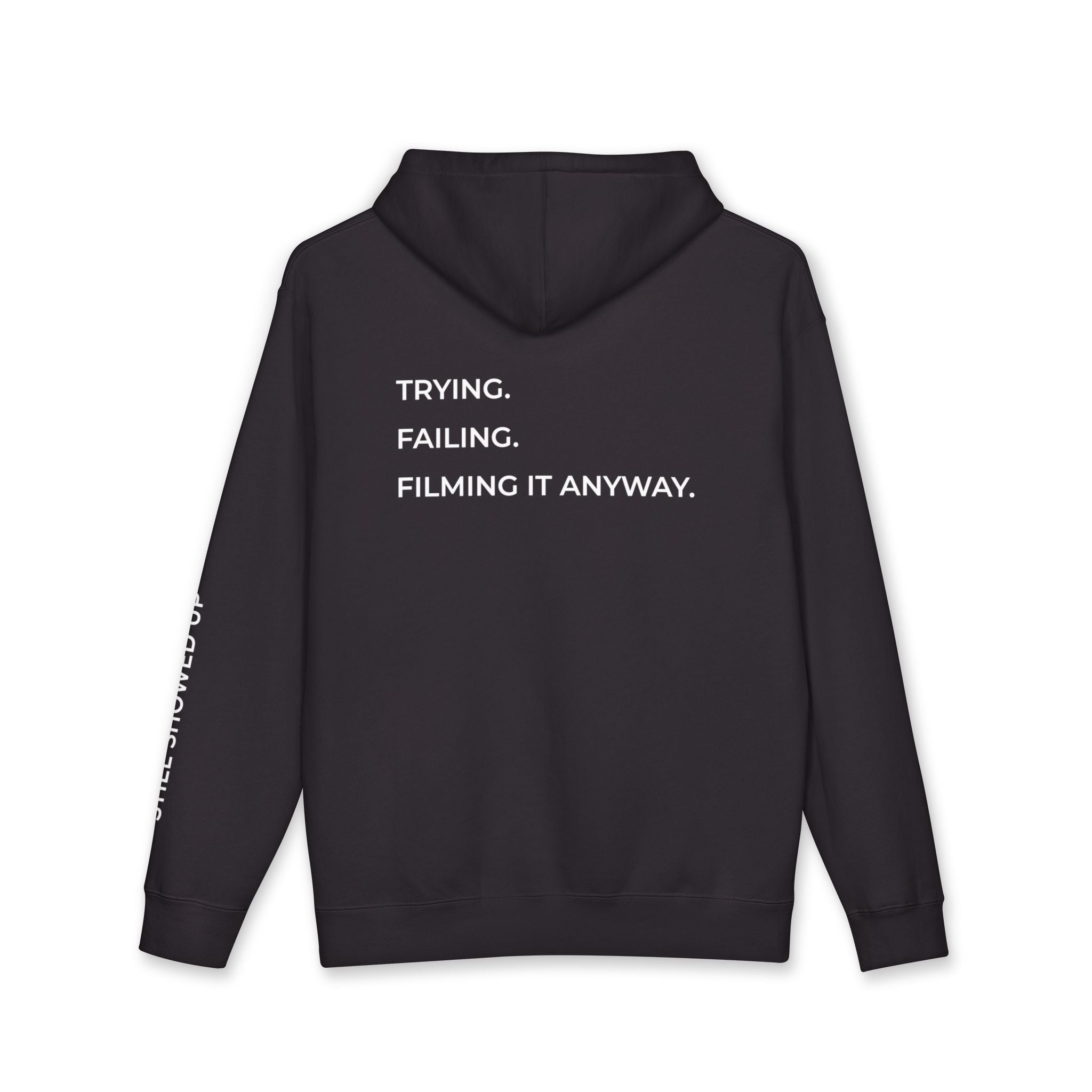 $-300 ENERGY — Premium Hoodie