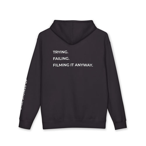 $-300 ENERGY — Premium Hoodie