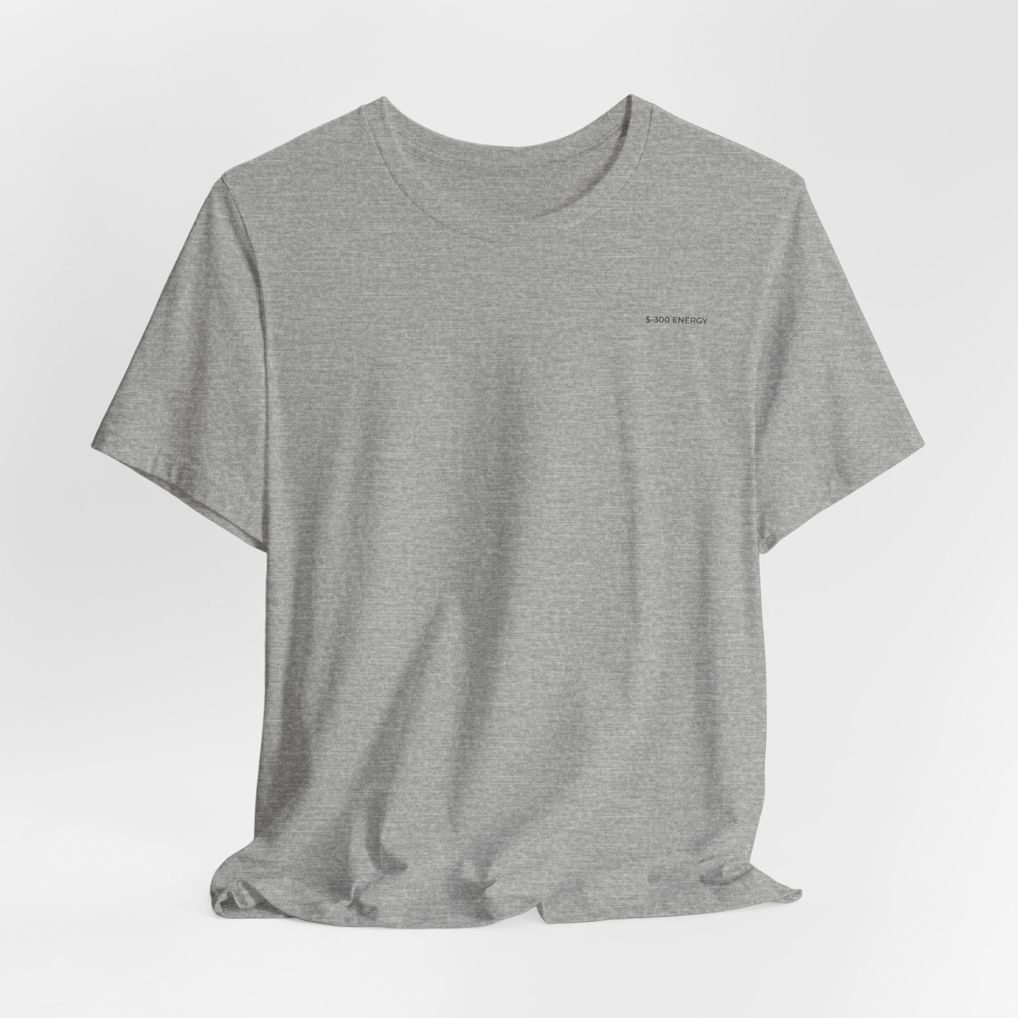 $-300 ENERGY — Premium T-Shirt