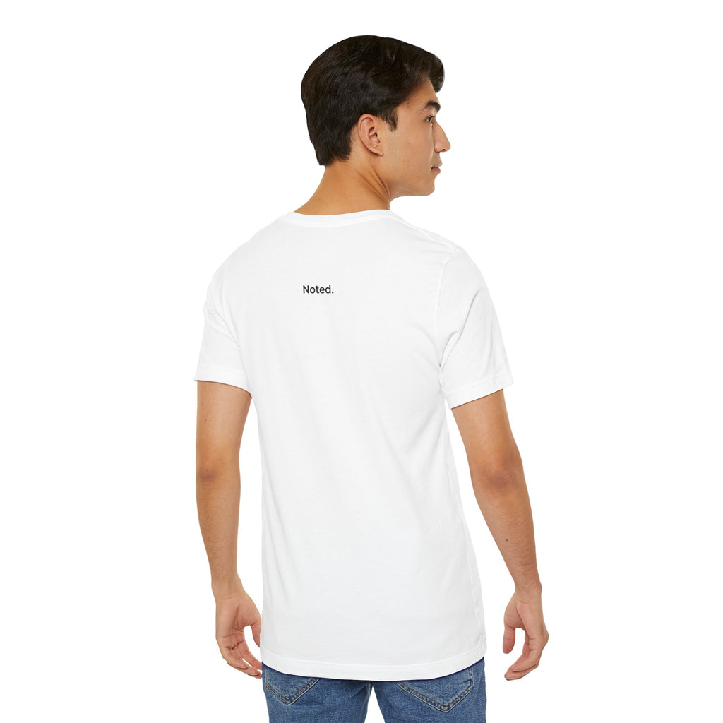 Frances "Eff You." Unisex T-shirt