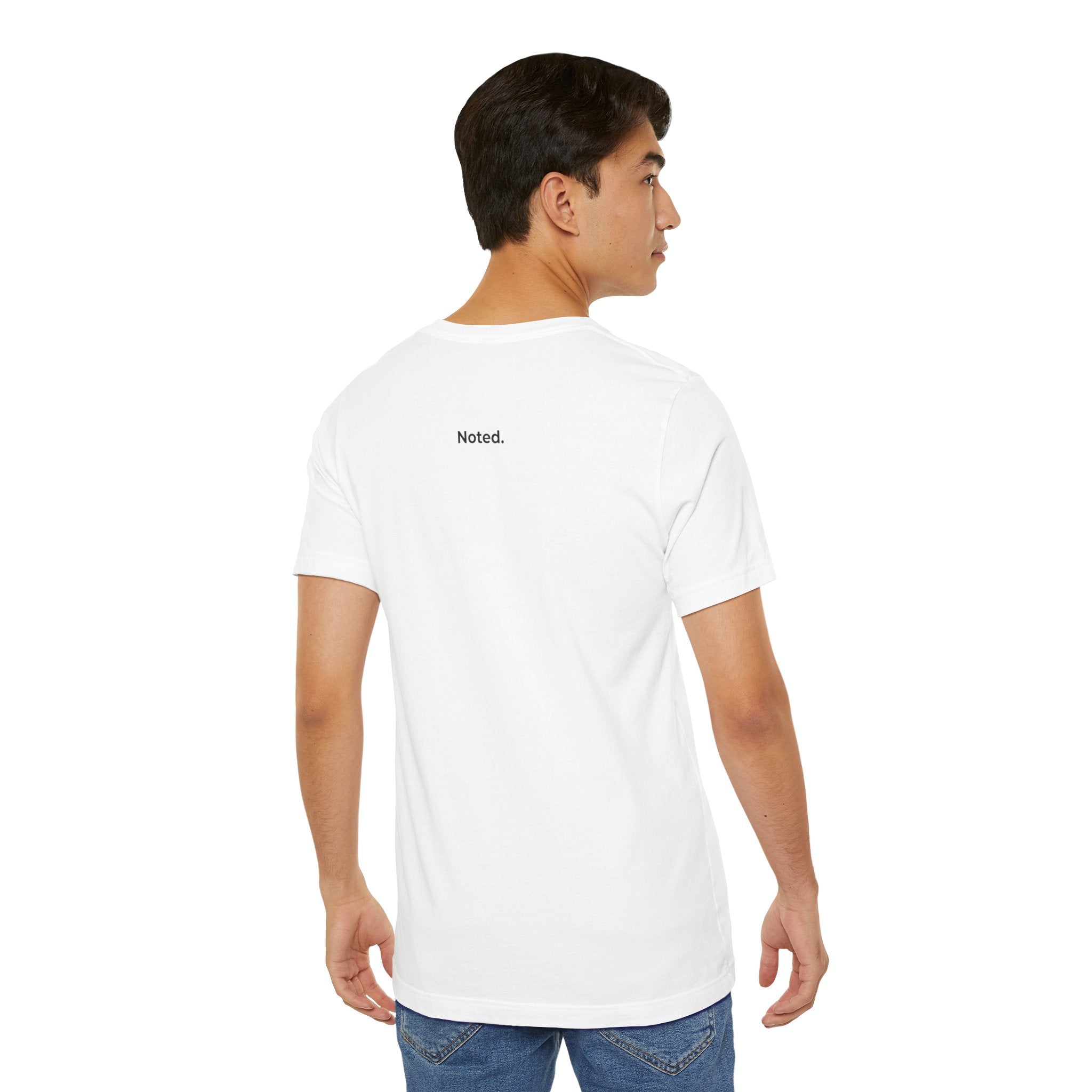 Frances "Eff You." Unisex T-shirt
