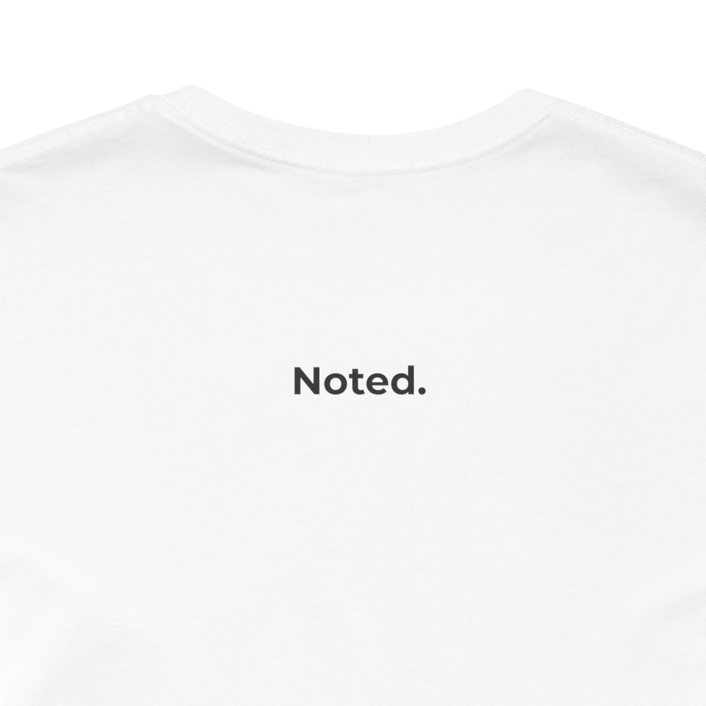 Frances "Eff You." Unisex T-shirt