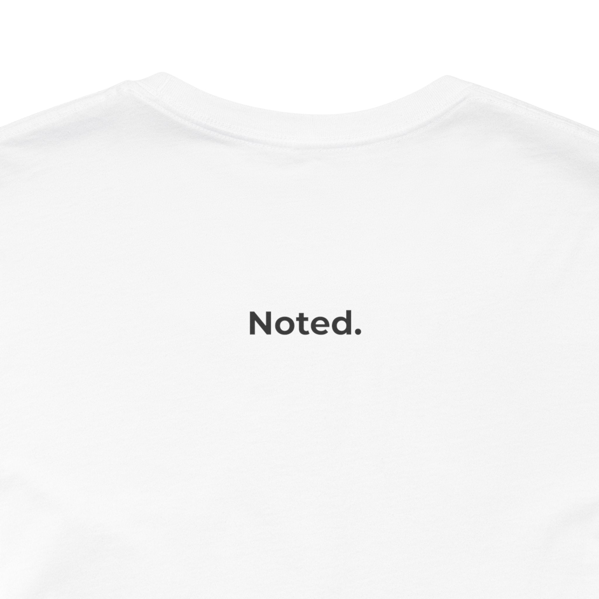 Frances "Eff You." Unisex T-shirt