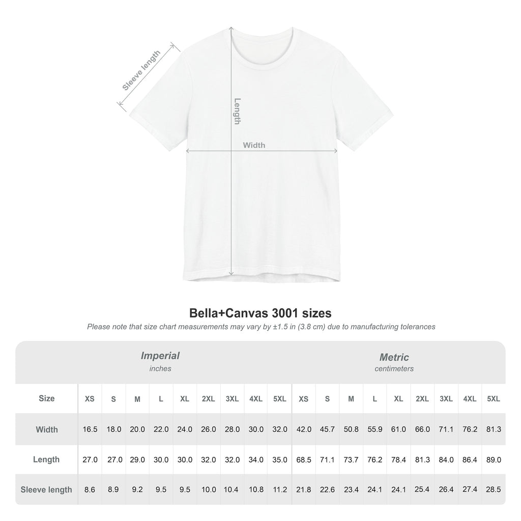 Frances "Eff You." Unisex T-shirt