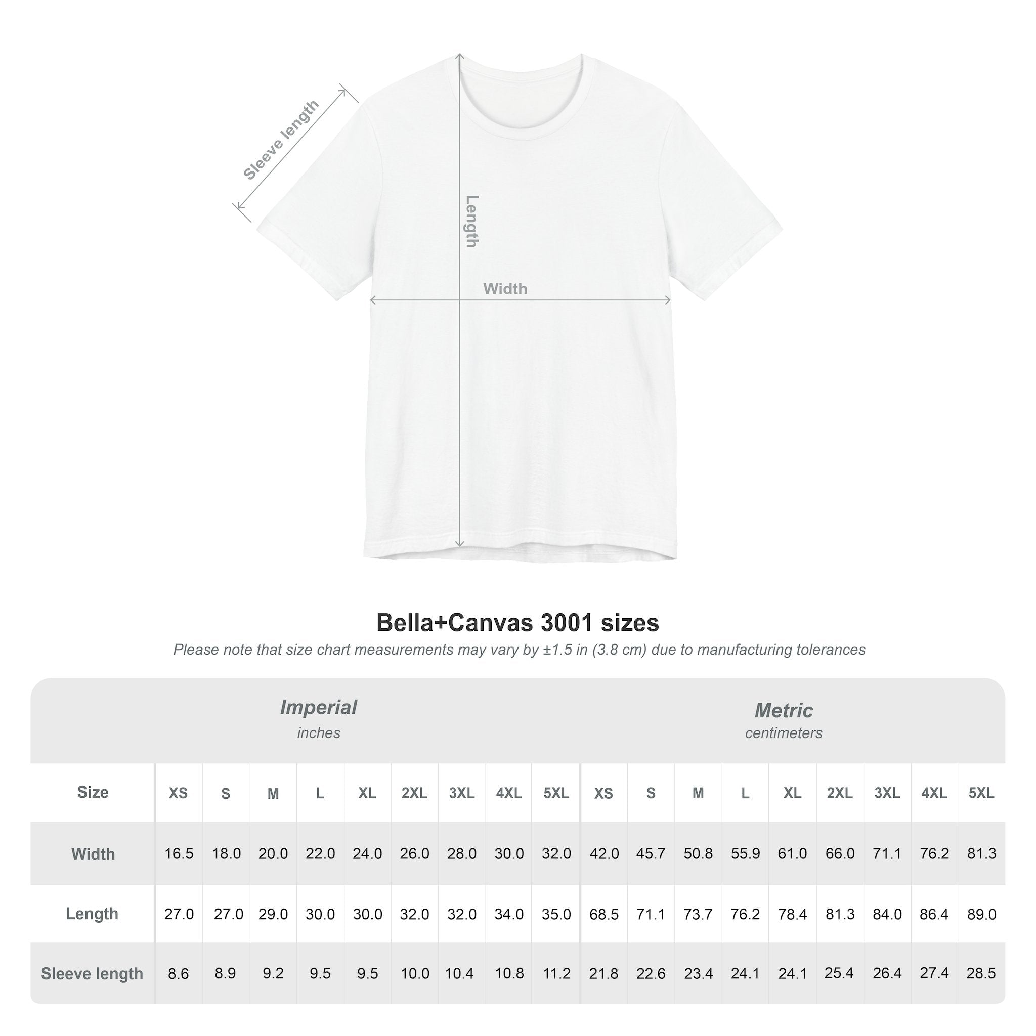 Frances "Eff You." Unisex T-shirt