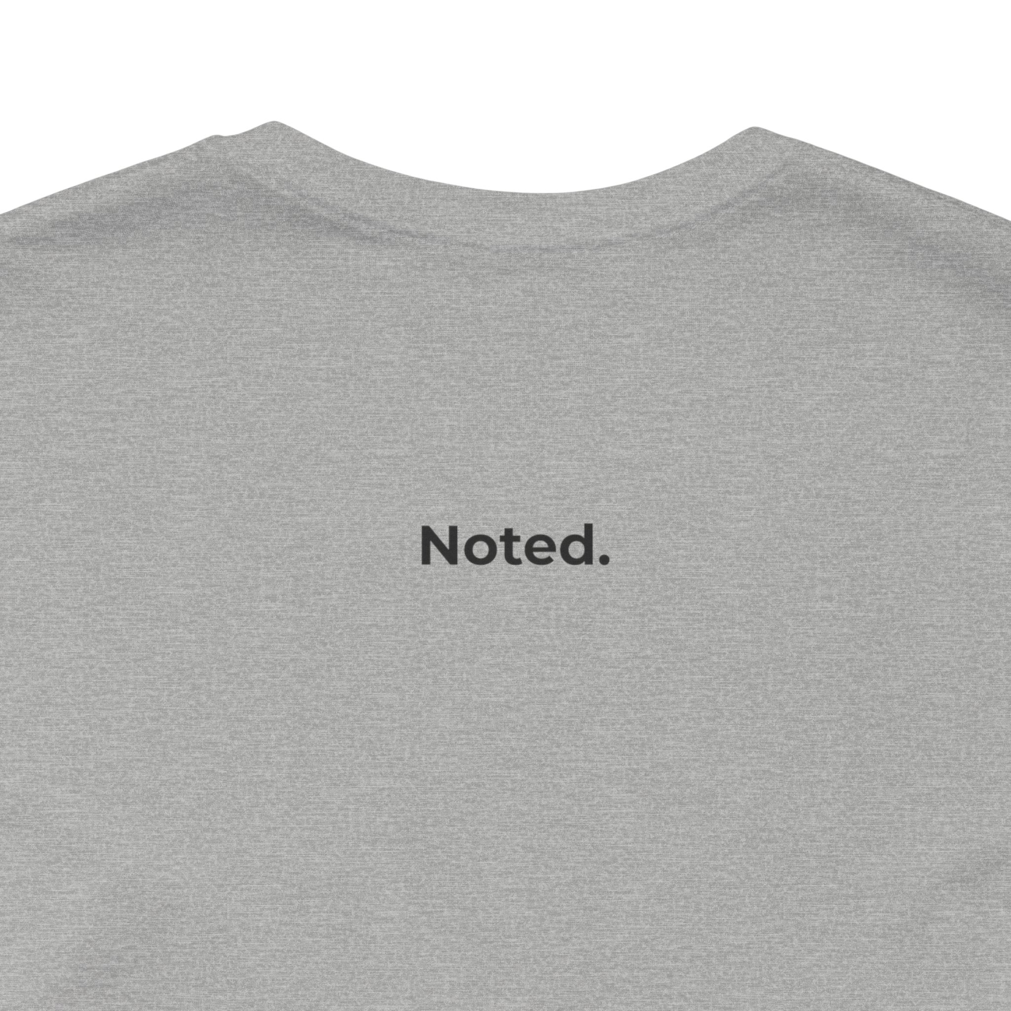 Frances "Eff You." Unisex T-shirt