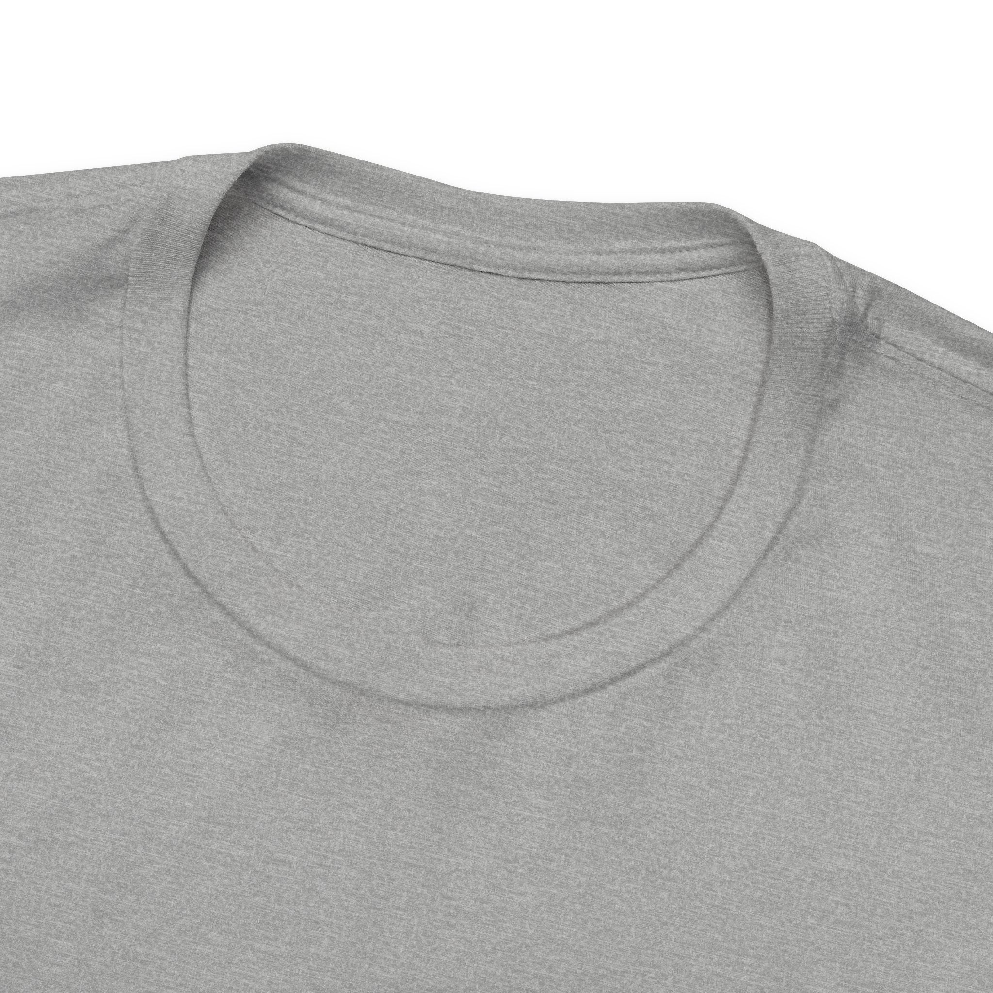 Frances "Eff You." Unisex T-shirt