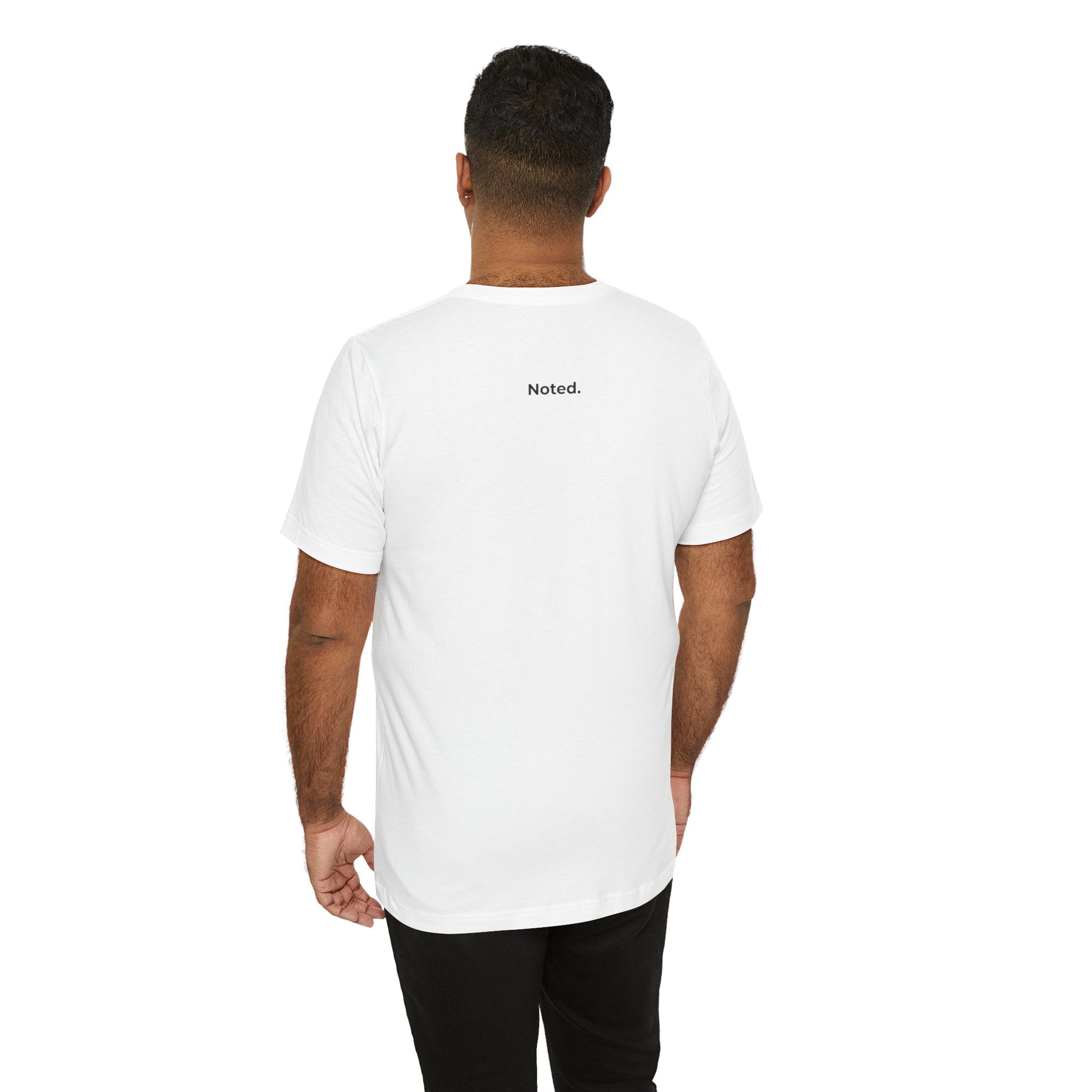 Frances "Eff You." Unisex T-shirt