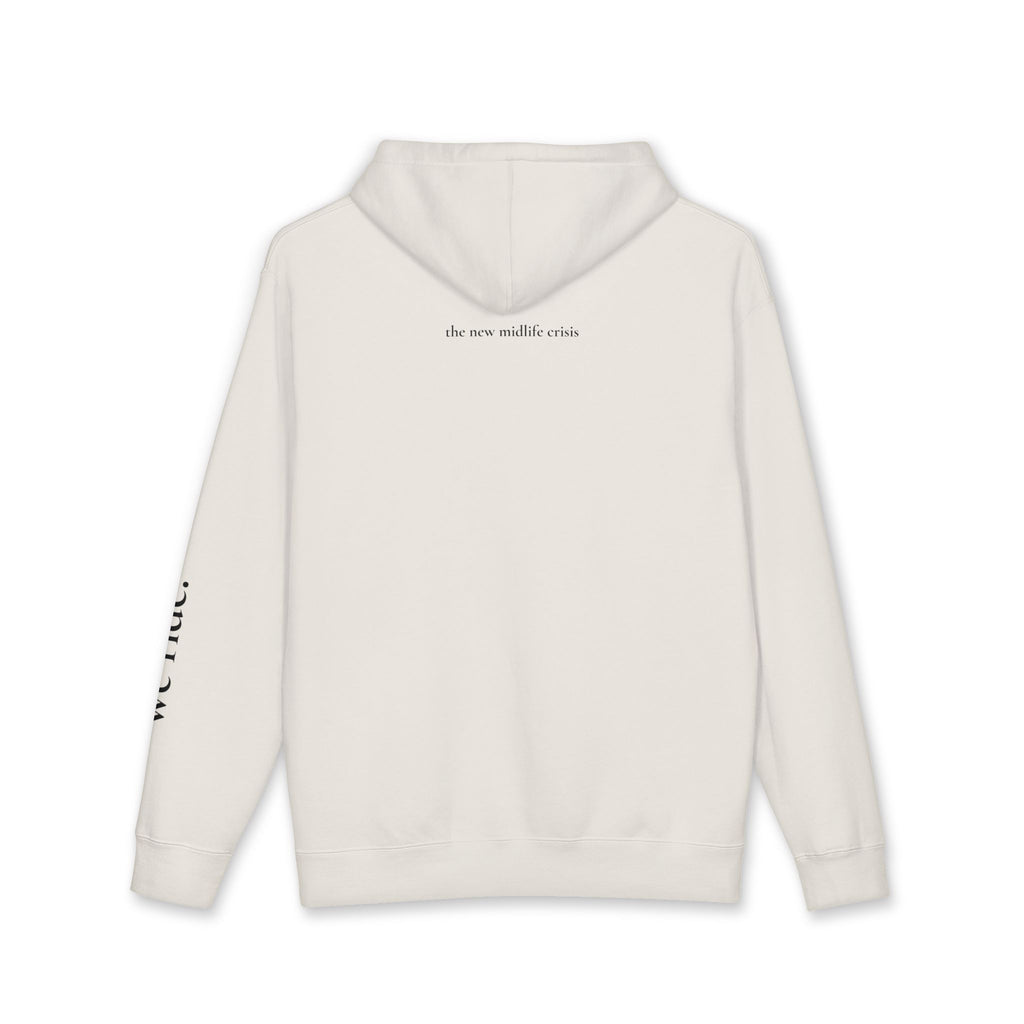 Joy and Rapture Signature Hoodie