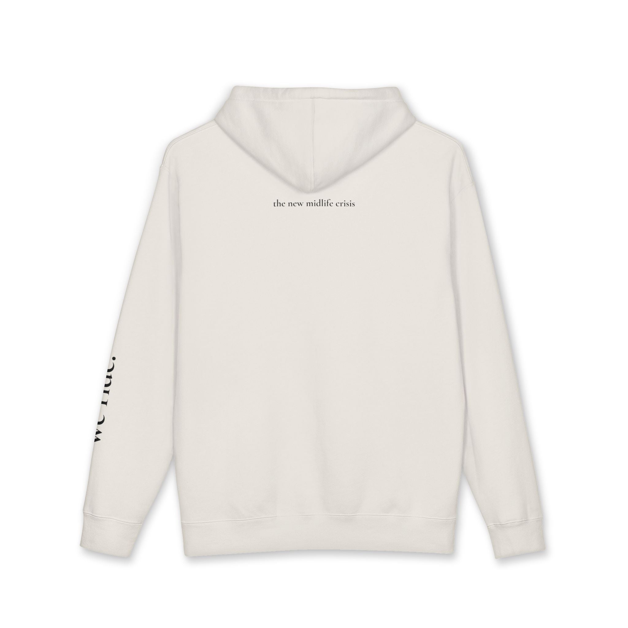 Joy and Rapture Signature Hoodie
