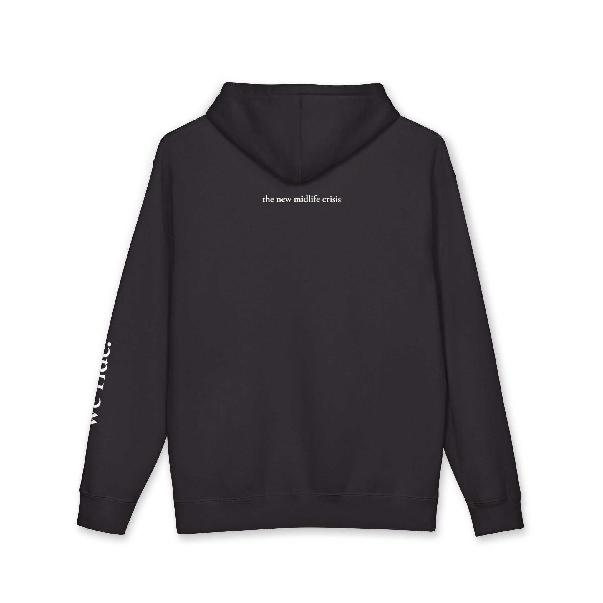 Joy and Rapture Signature Hoodie