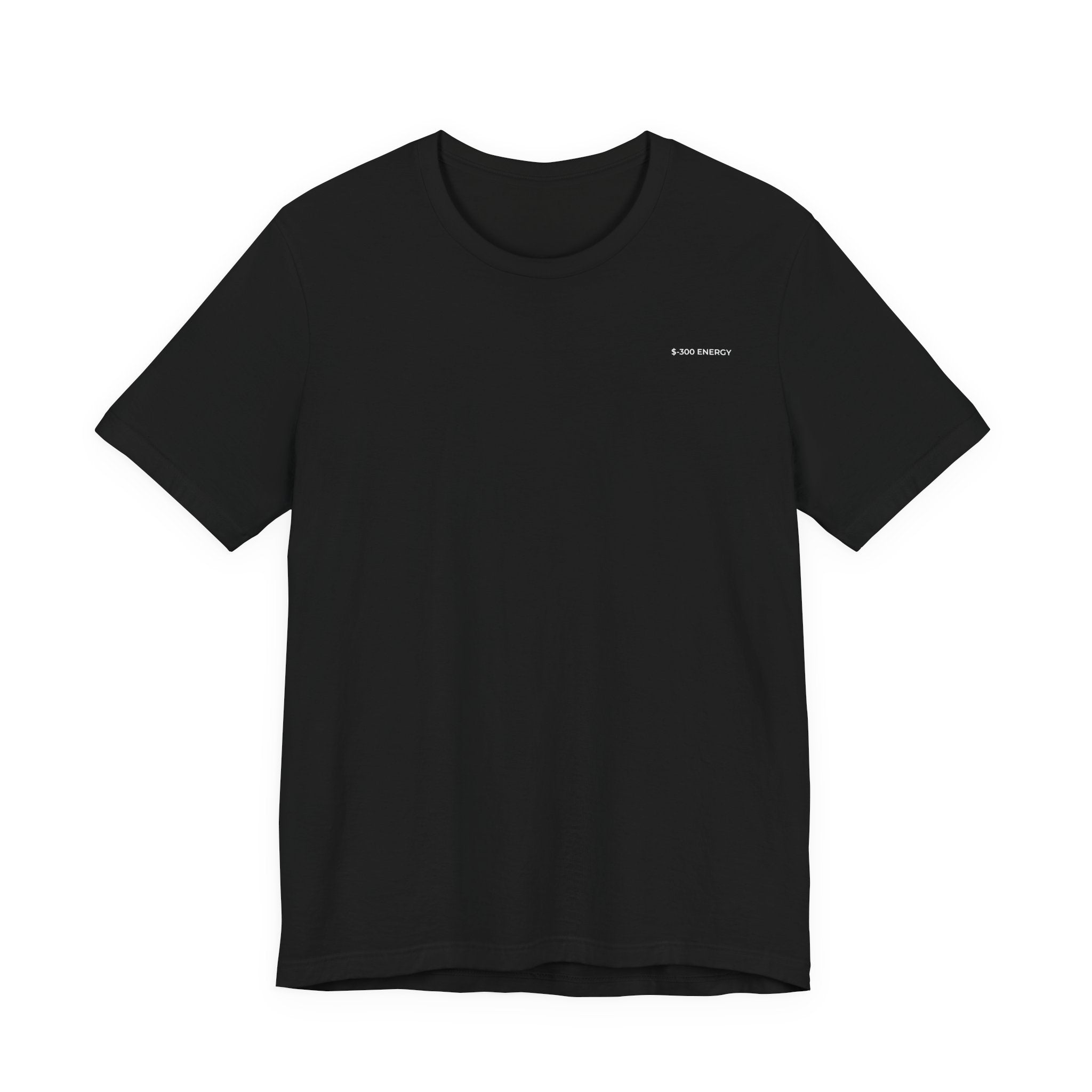 $-300 ENERGY — Premium T-Shirt