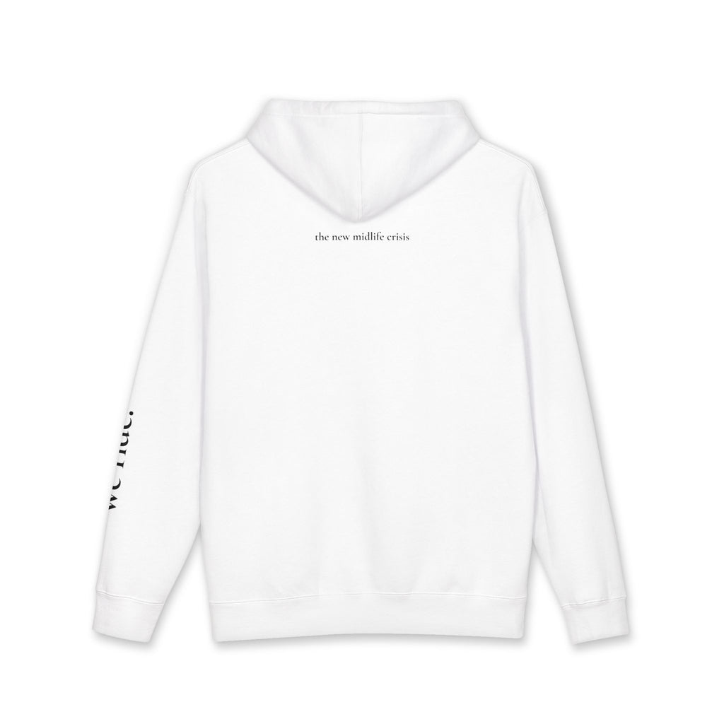 Joy and Rapture Signature Hoodie