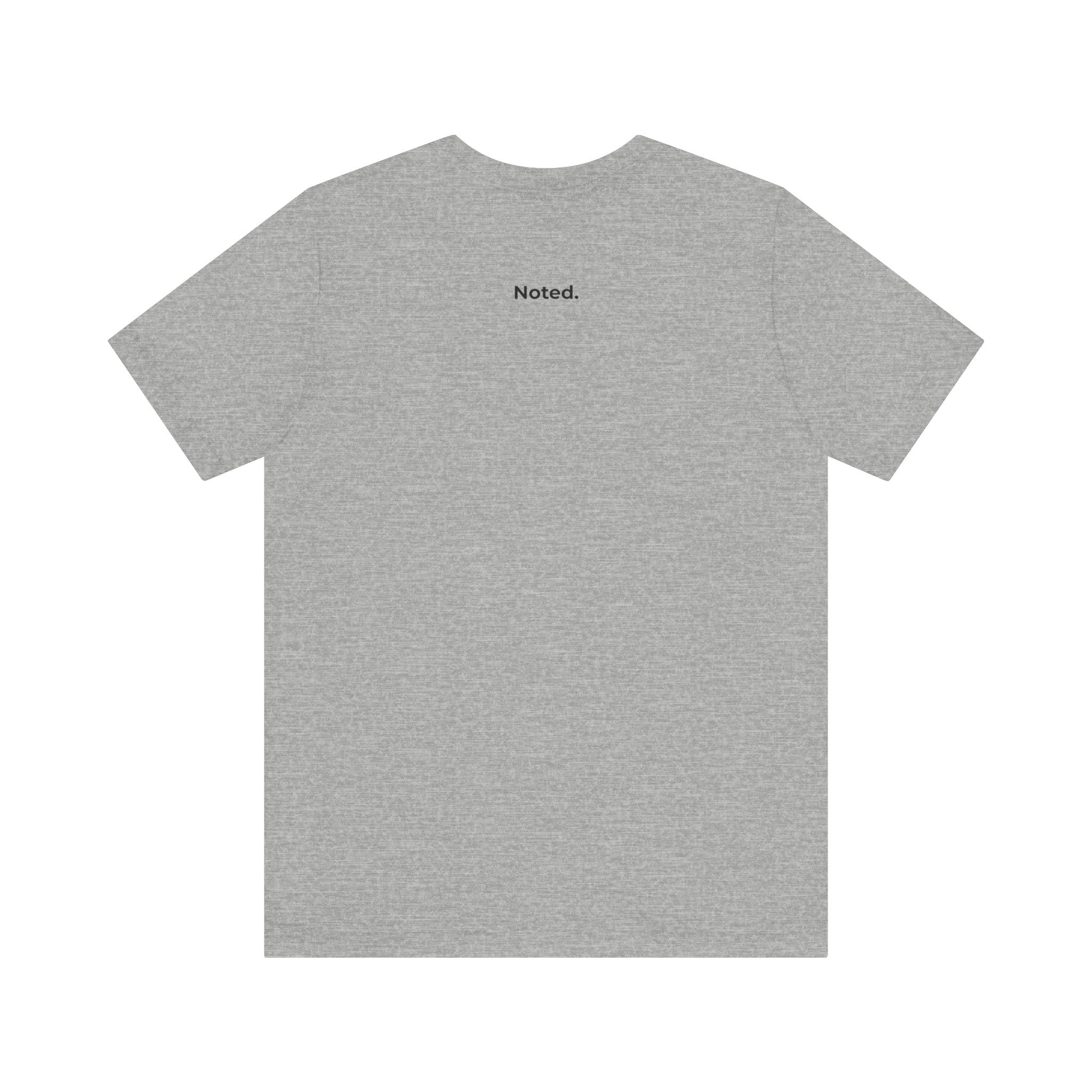 Frances "Eff You." Unisex T-shirt