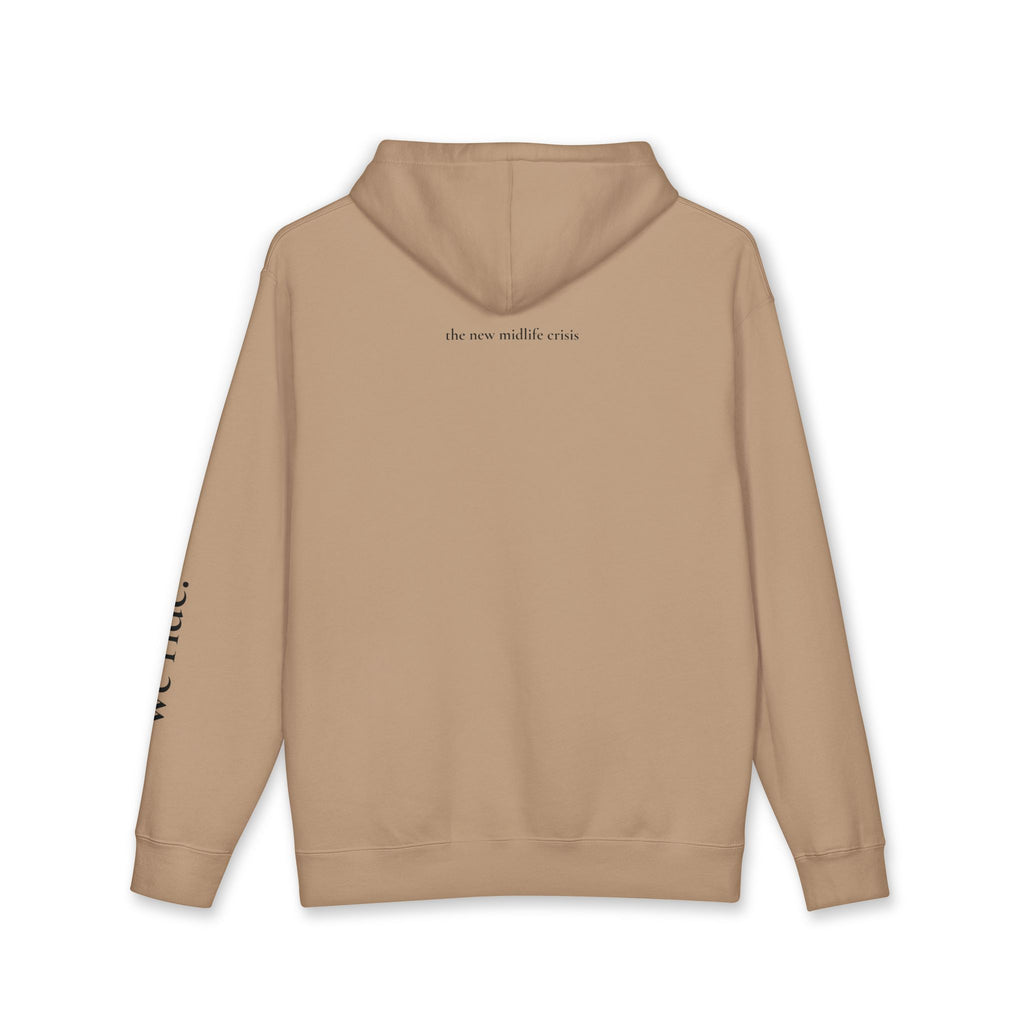 Joy and Rapture Signature Hoodie