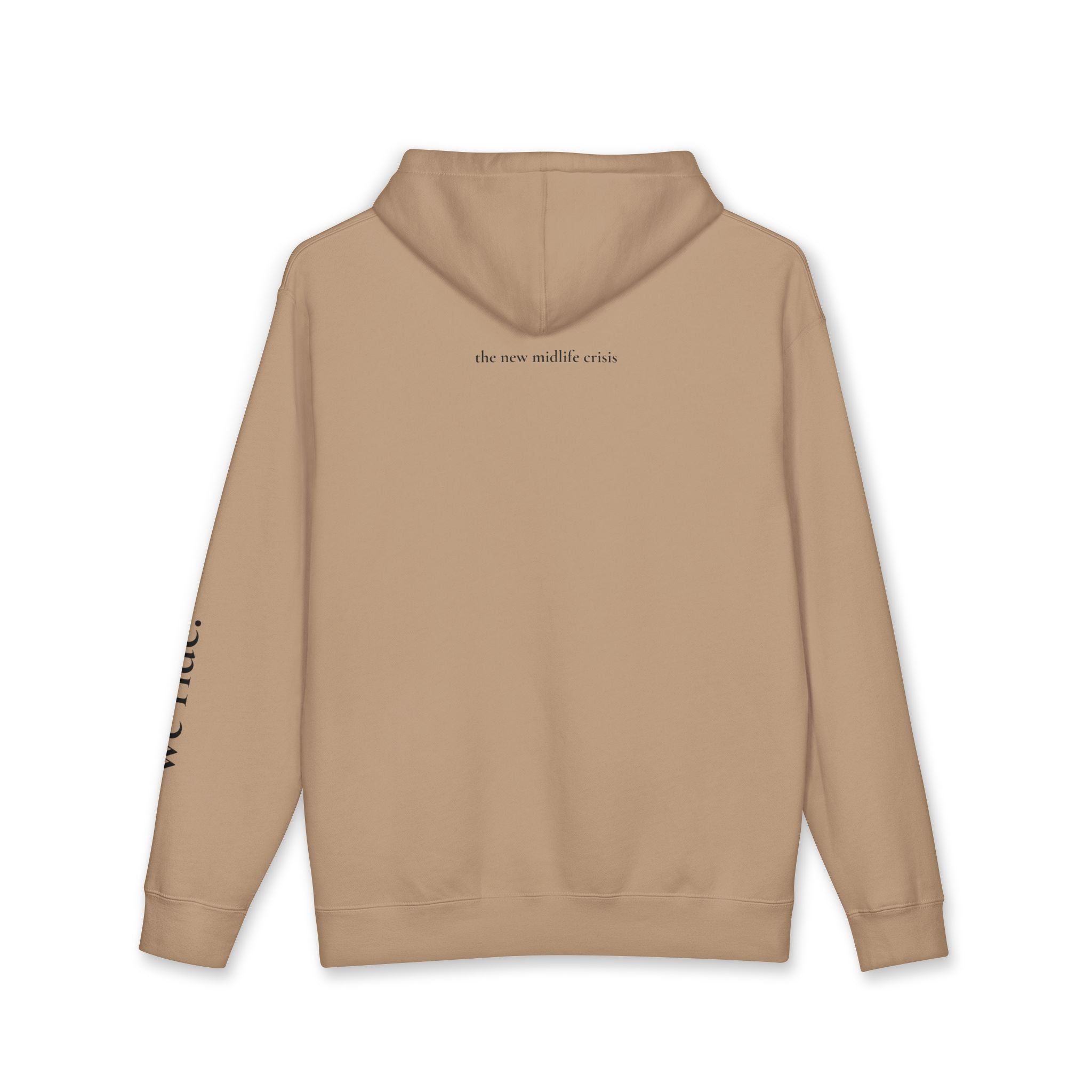 Joy and Rapture Signature Hoodie