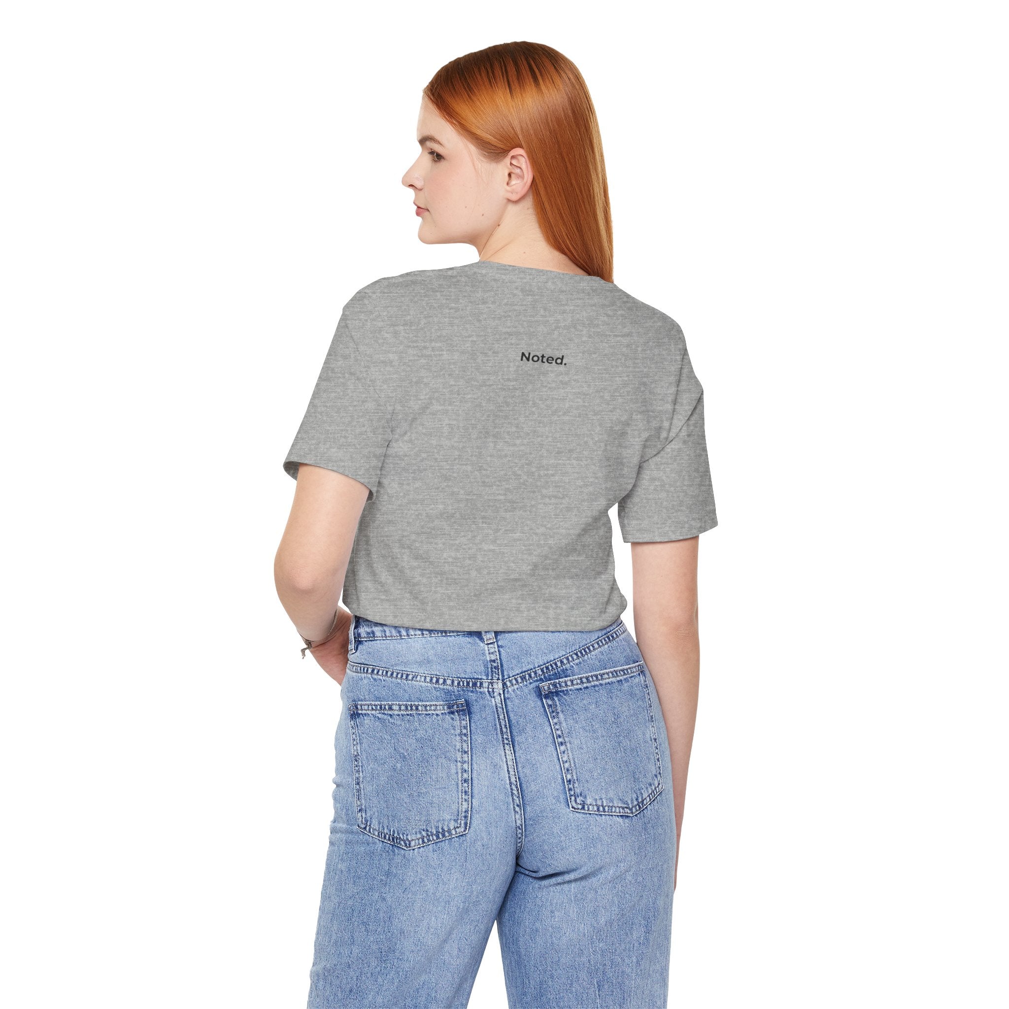Frances "Eff You." Unisex T-shirt