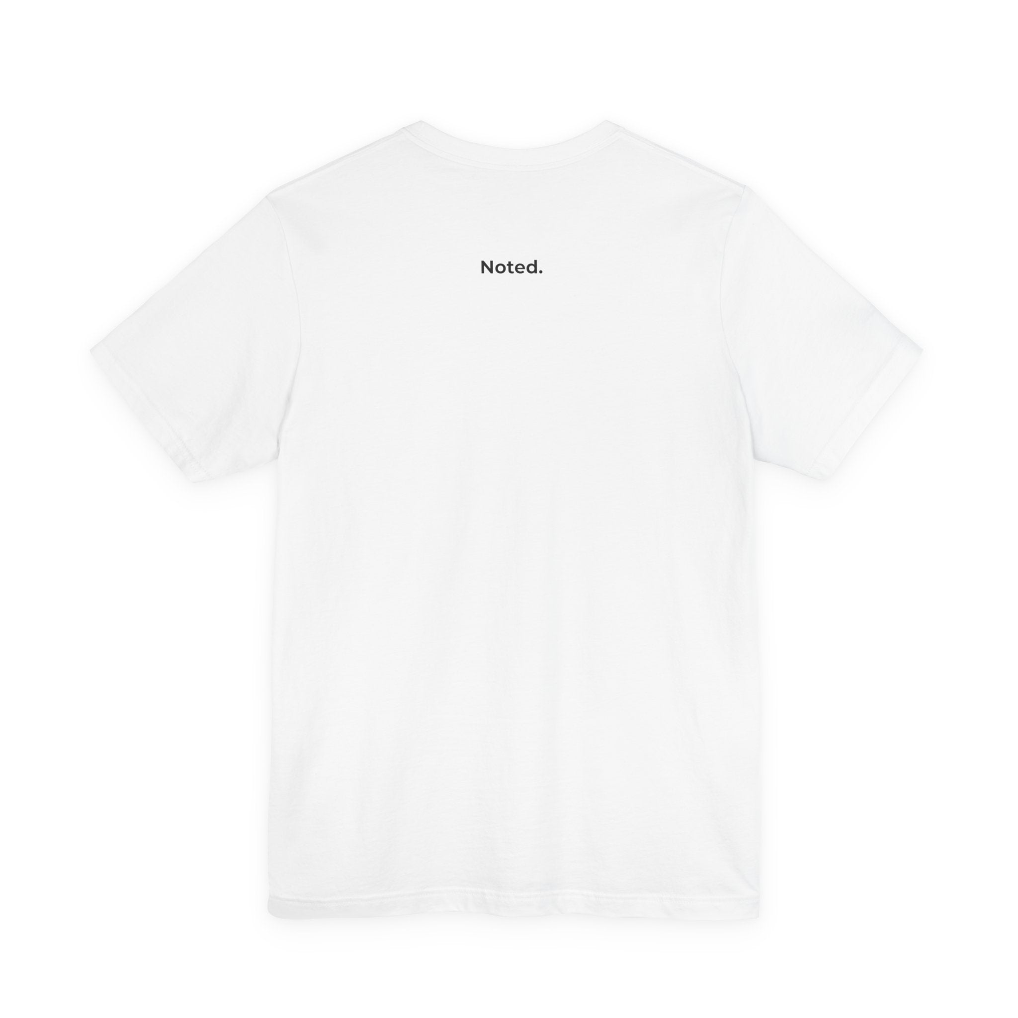Frances "Eff You." Unisex T-shirt