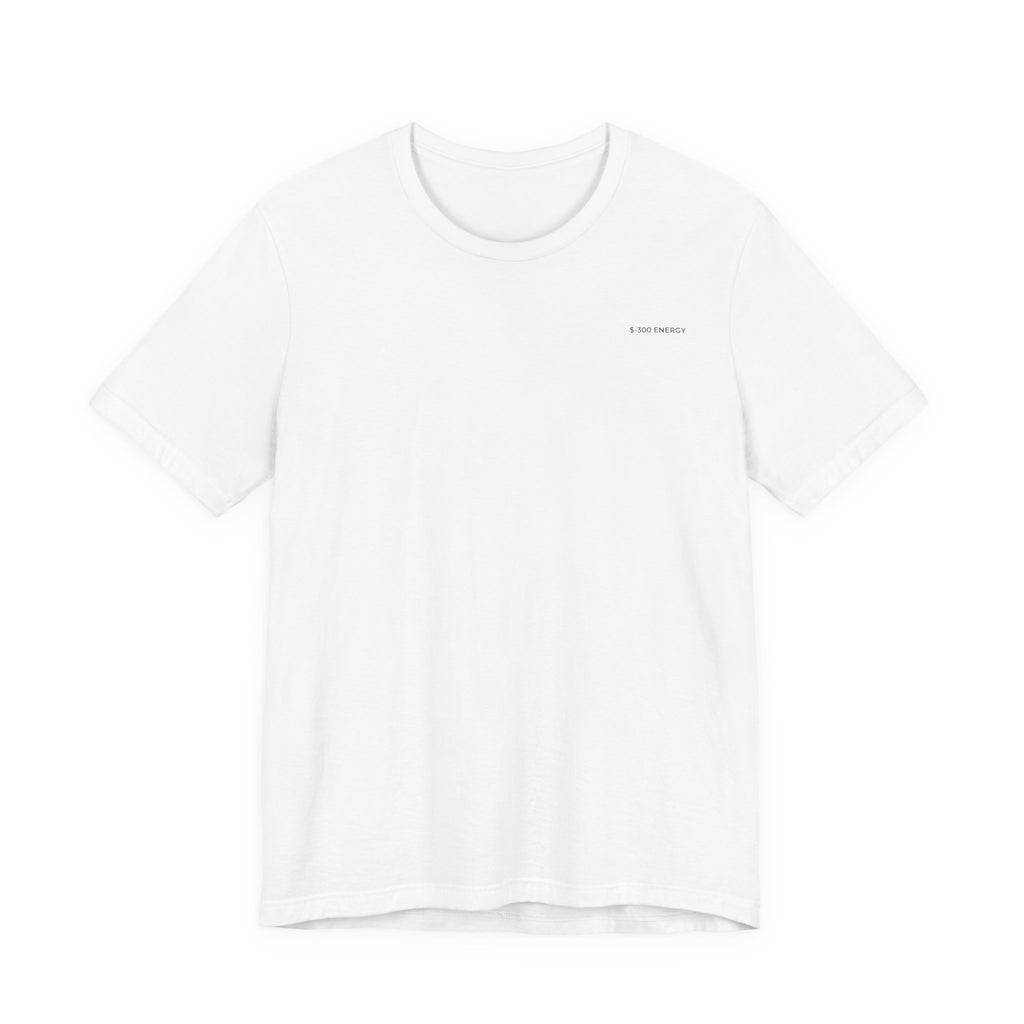 $-300 ENERGY — Premium T-Shirt