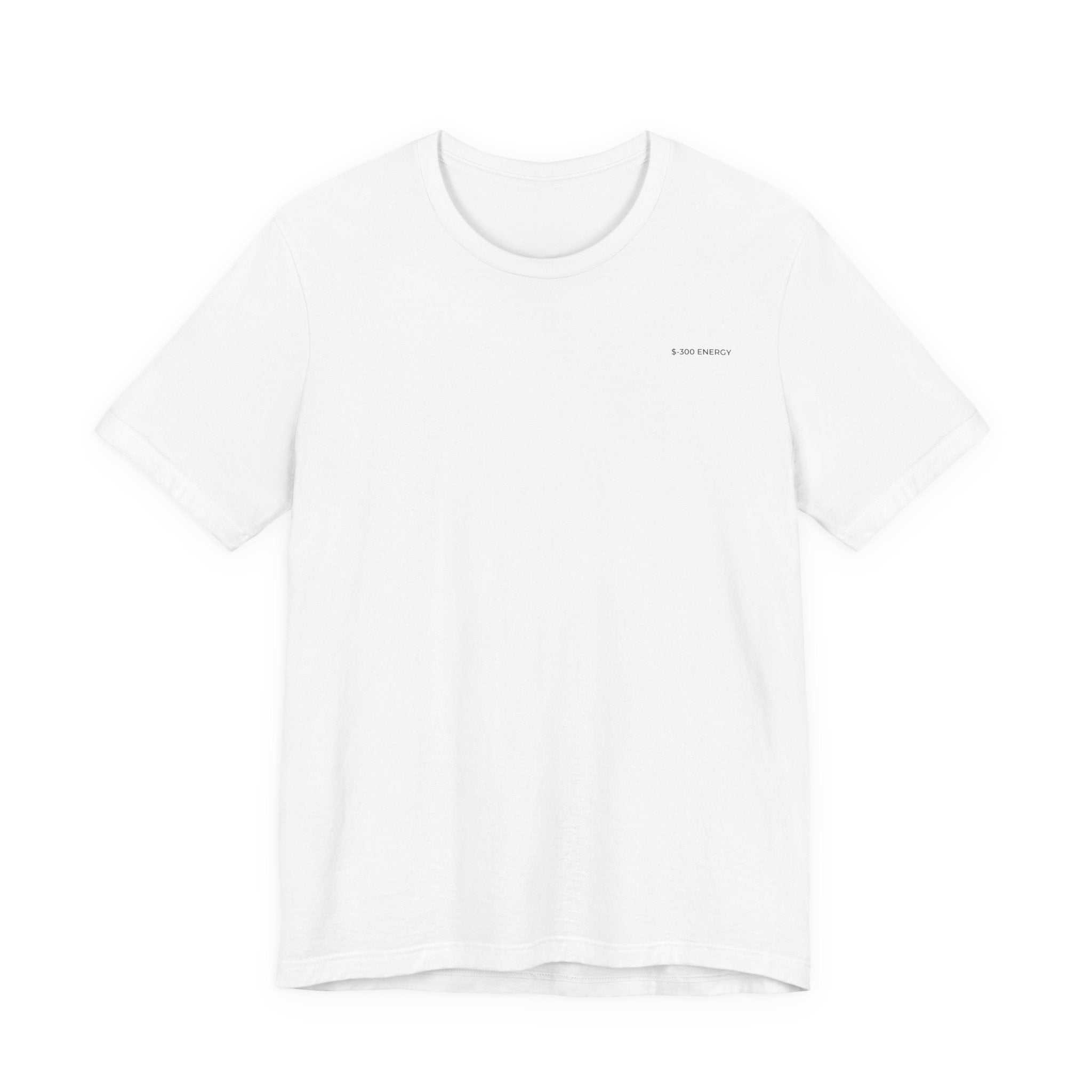 $-300 ENERGY — Premium T-Shirt