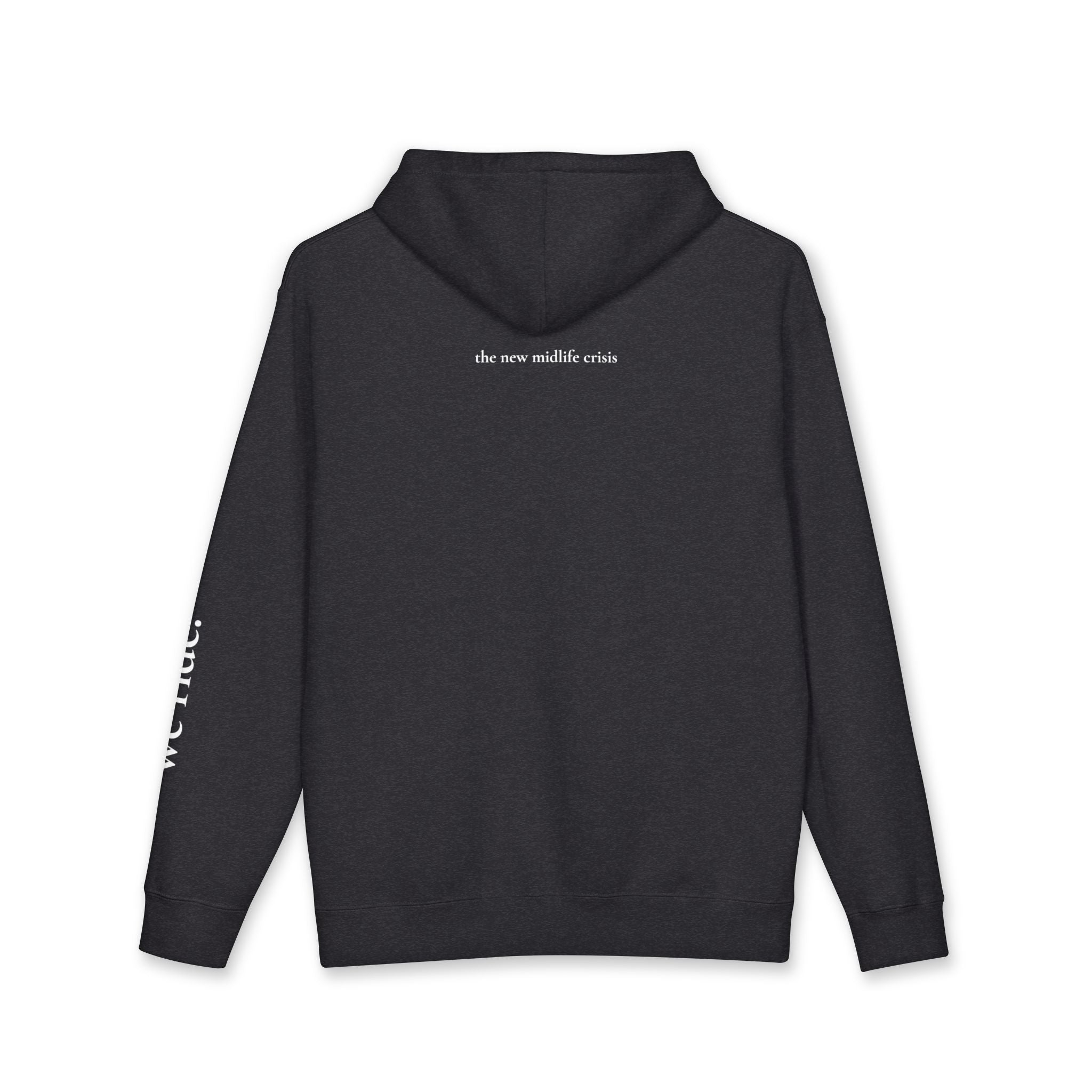Joy and Rapture Signature Hoodie