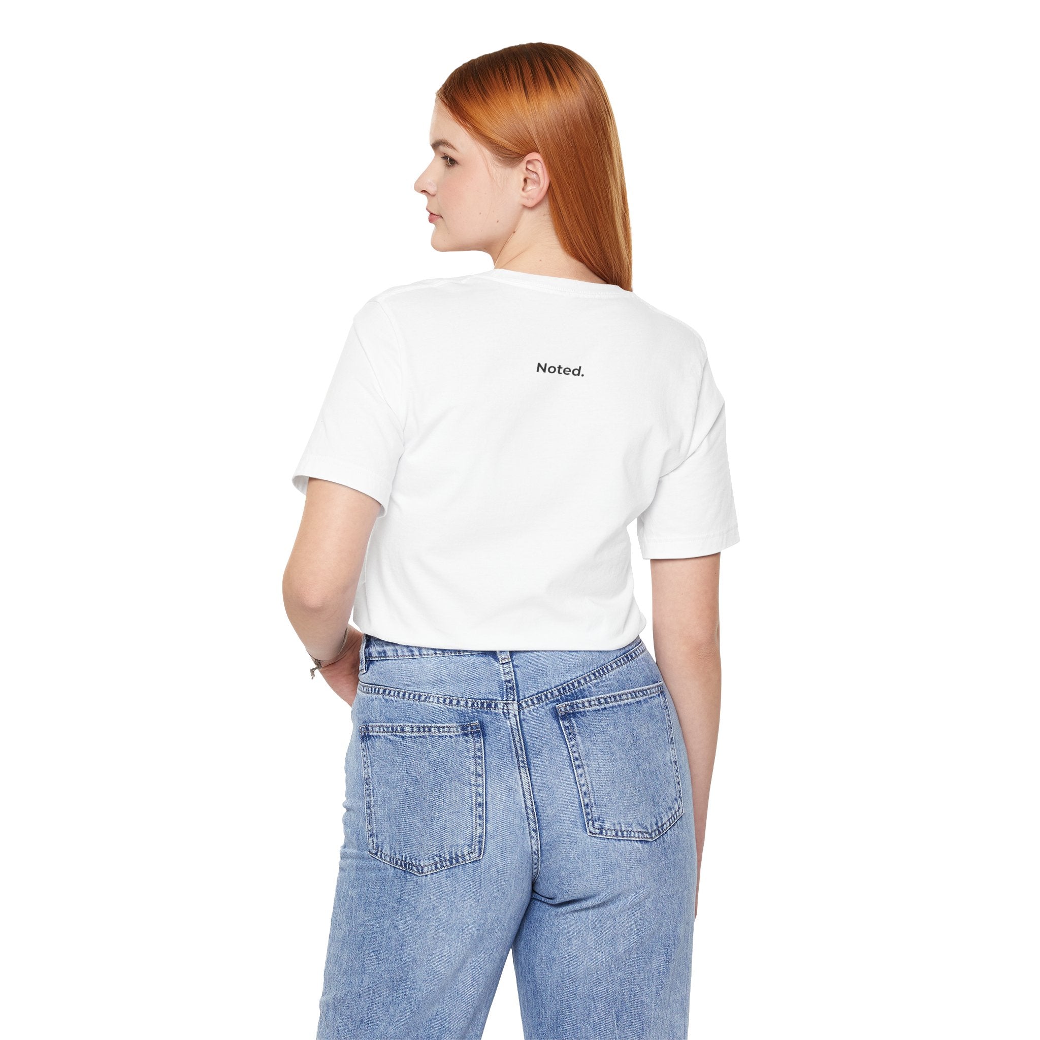 Frances "Eff You." Unisex T-shirt