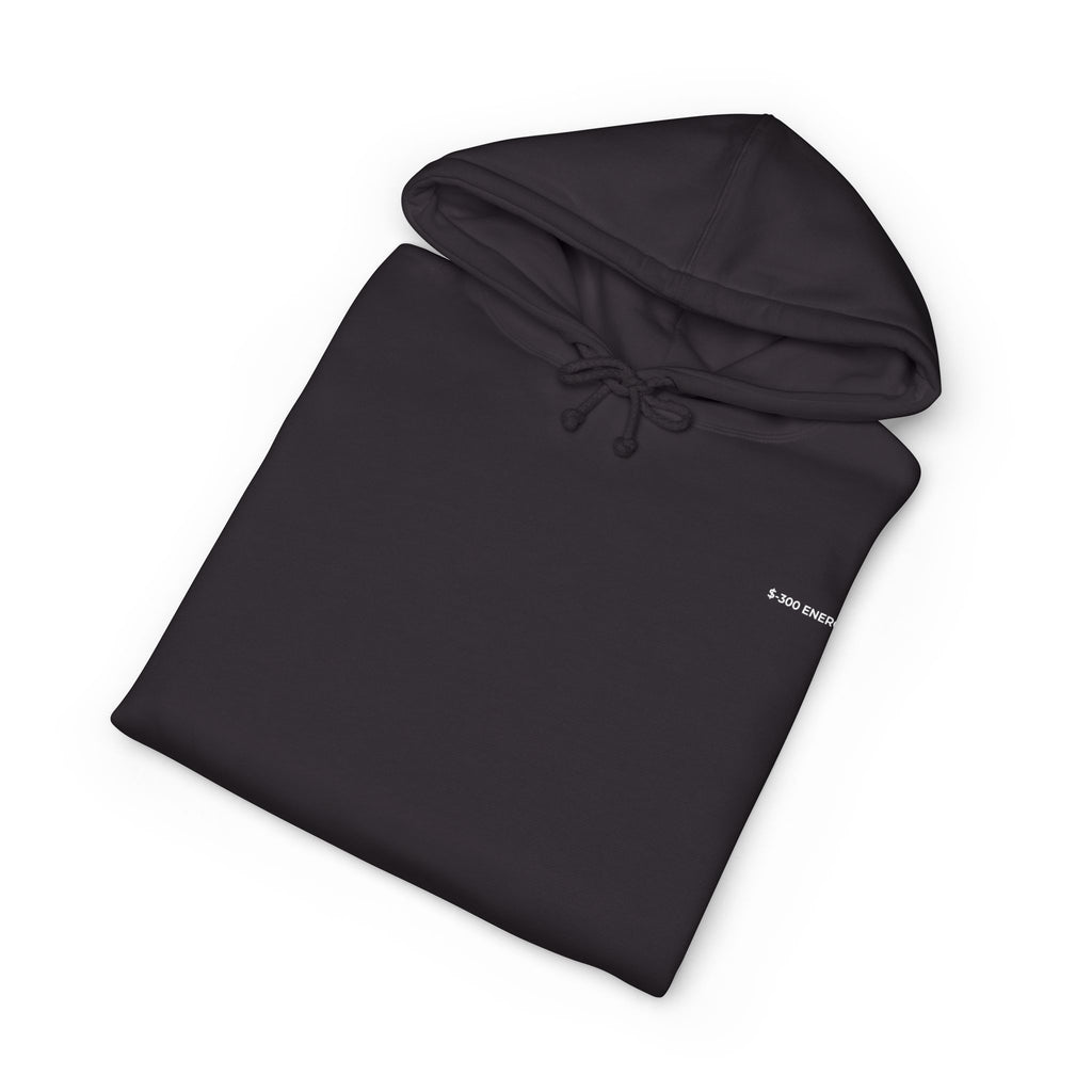 $-300 ENERGY — Premium Hoodie